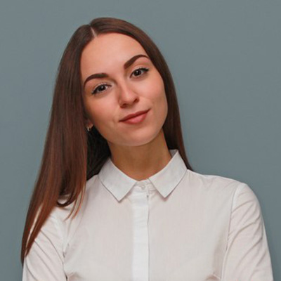 Аватар пользователя Алла Манайкина