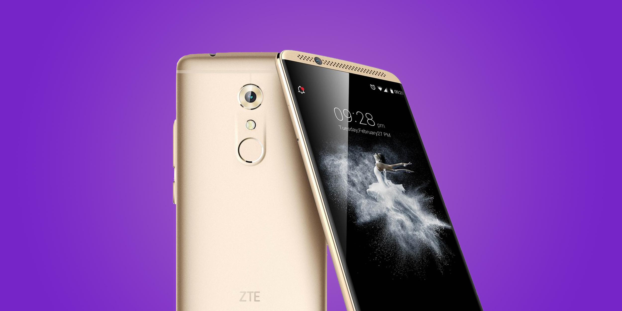 Обзор ZTE Axon 7 — самого громкого музыкального флагмана — Лайфхакер