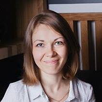 Аватар пользователя Наталья Бабаева