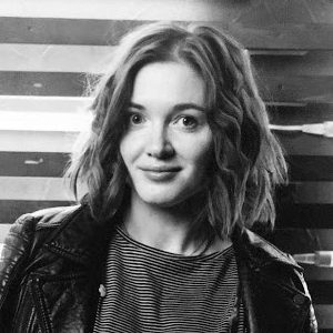 Аватар пользователя Мария Аникеева