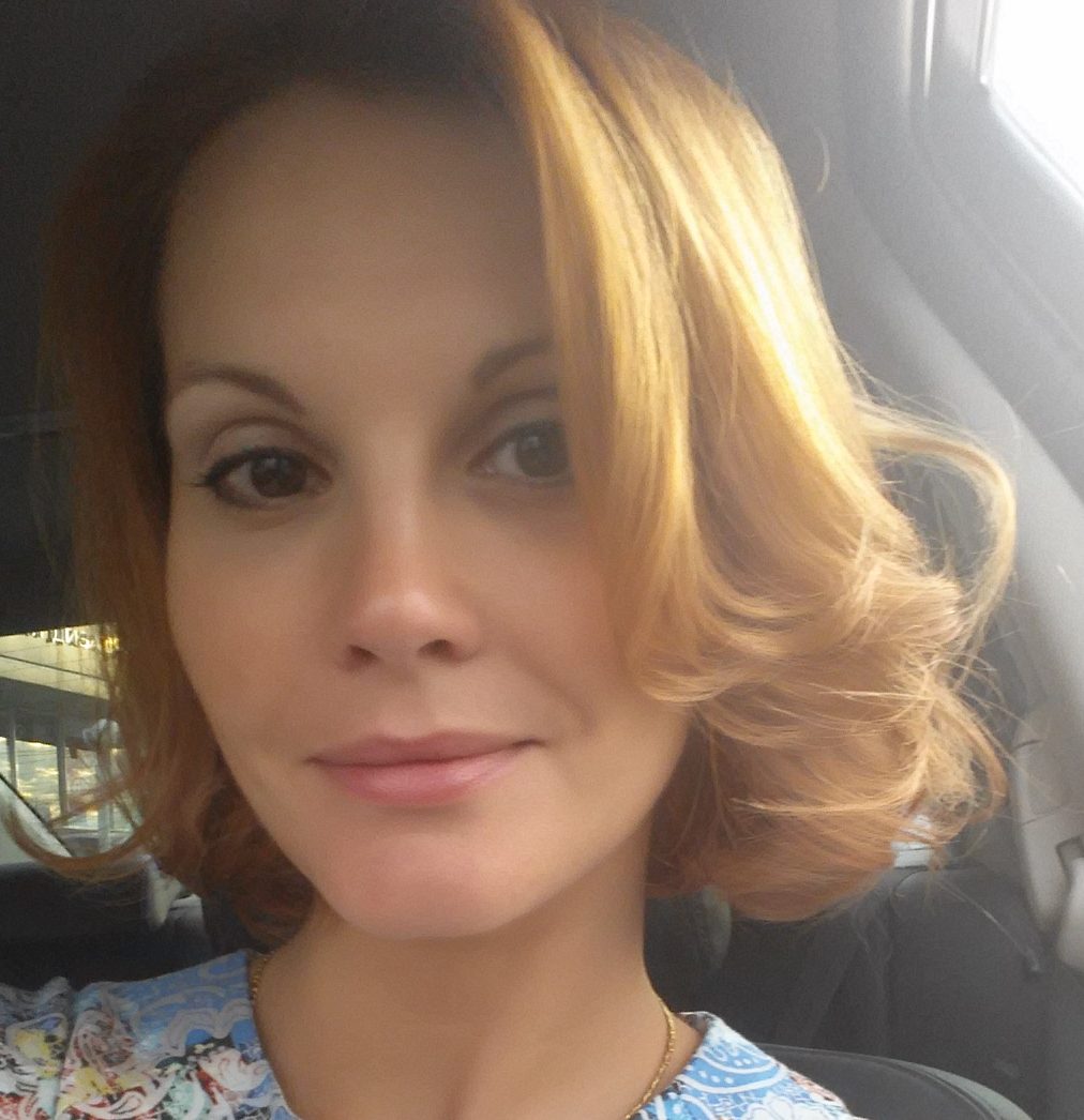 Аватар пользователя Виттория Филинова