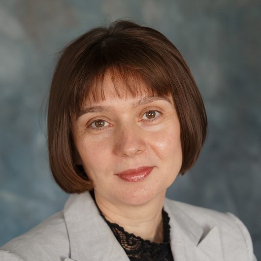 Аватар пользователя Ирина Иванова