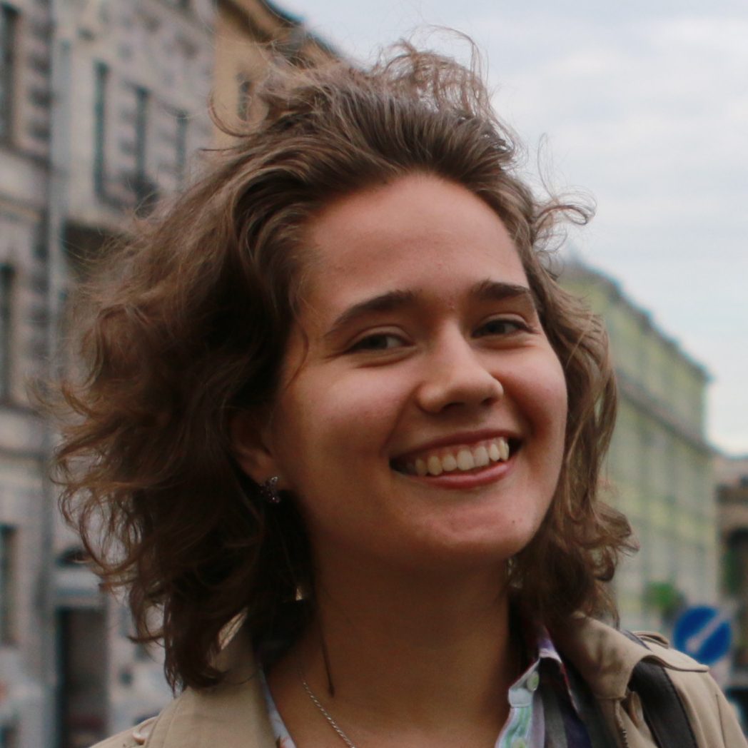 Аватар пользователя Виктория Ситникова