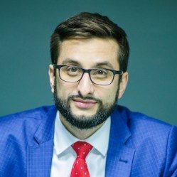 Аватар пользователя Руслан Юсуфов