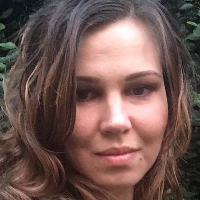 Аватар пользователя Саша Иванова