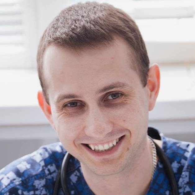 Аватар пользователя Евгений Щербина