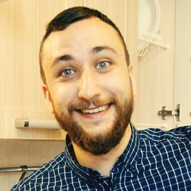 Аватар пользователя Михаил Пантелеев