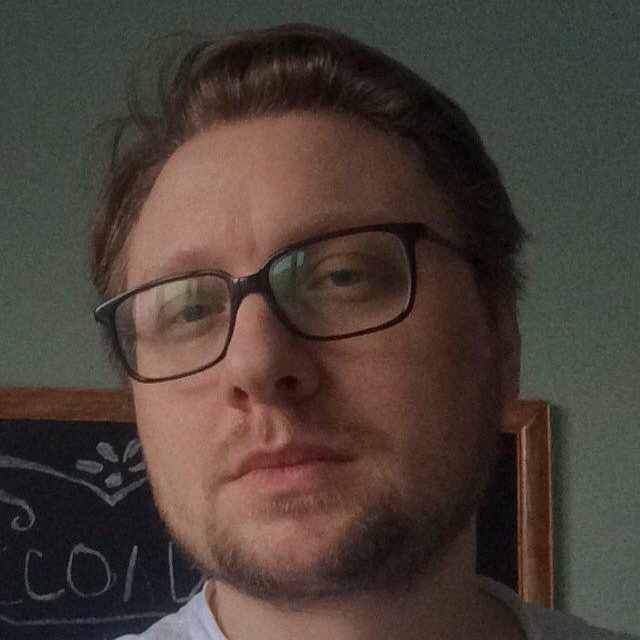 Аватар пользователя Дмитрий Семаев