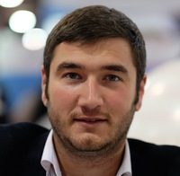 Аватар пользователя Павел Кравченко