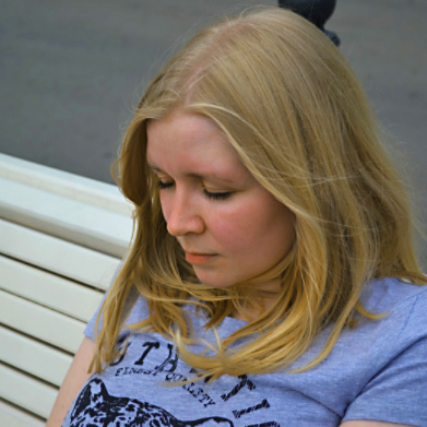 Аватар пользователя Анна Линнден