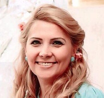 Аватар пользователя Ирина Баржак