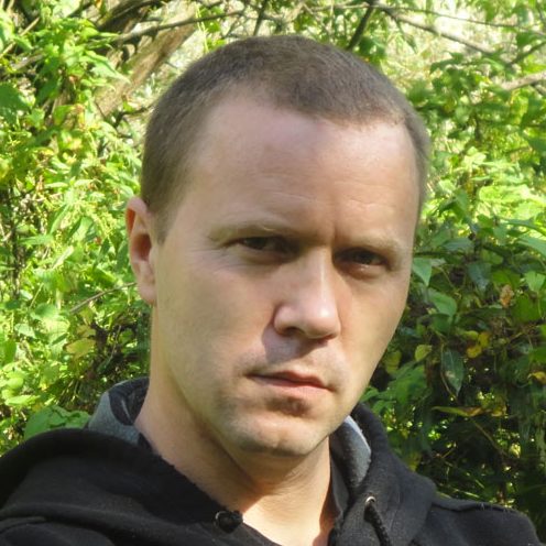 Аватар пользователя Виталий Белоусов