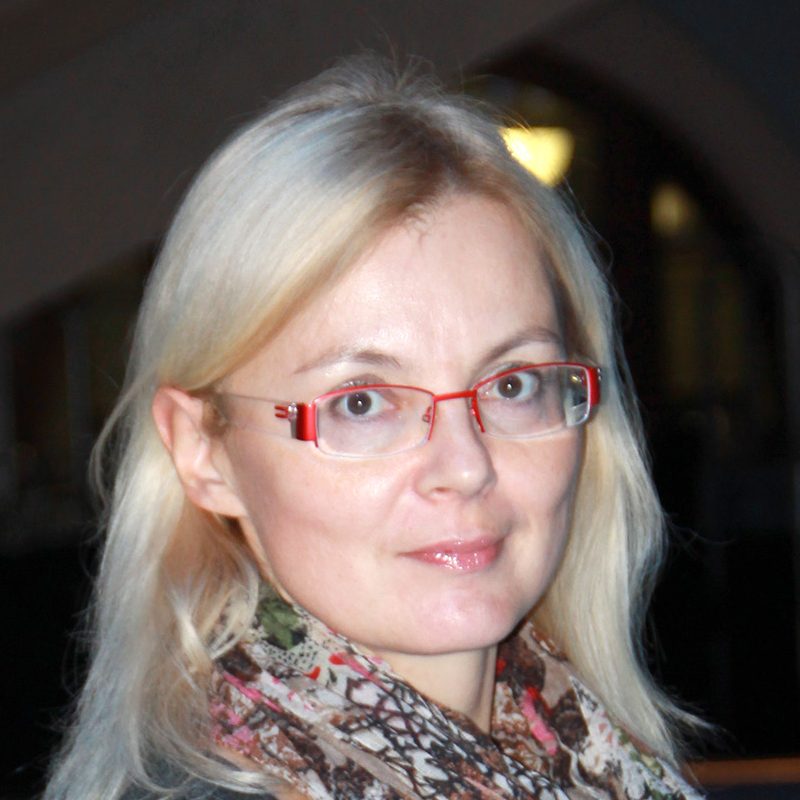 Аватар пользователя Татьяна Ломакина