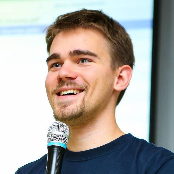 Аватар пользователя Роман Рыбальченко