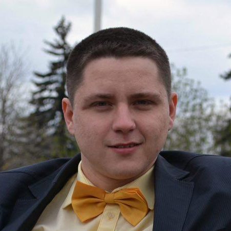 Аватар пользователя Александр Долгих