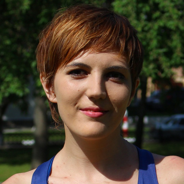 Аватар пользователя Анастасия Пивоварова