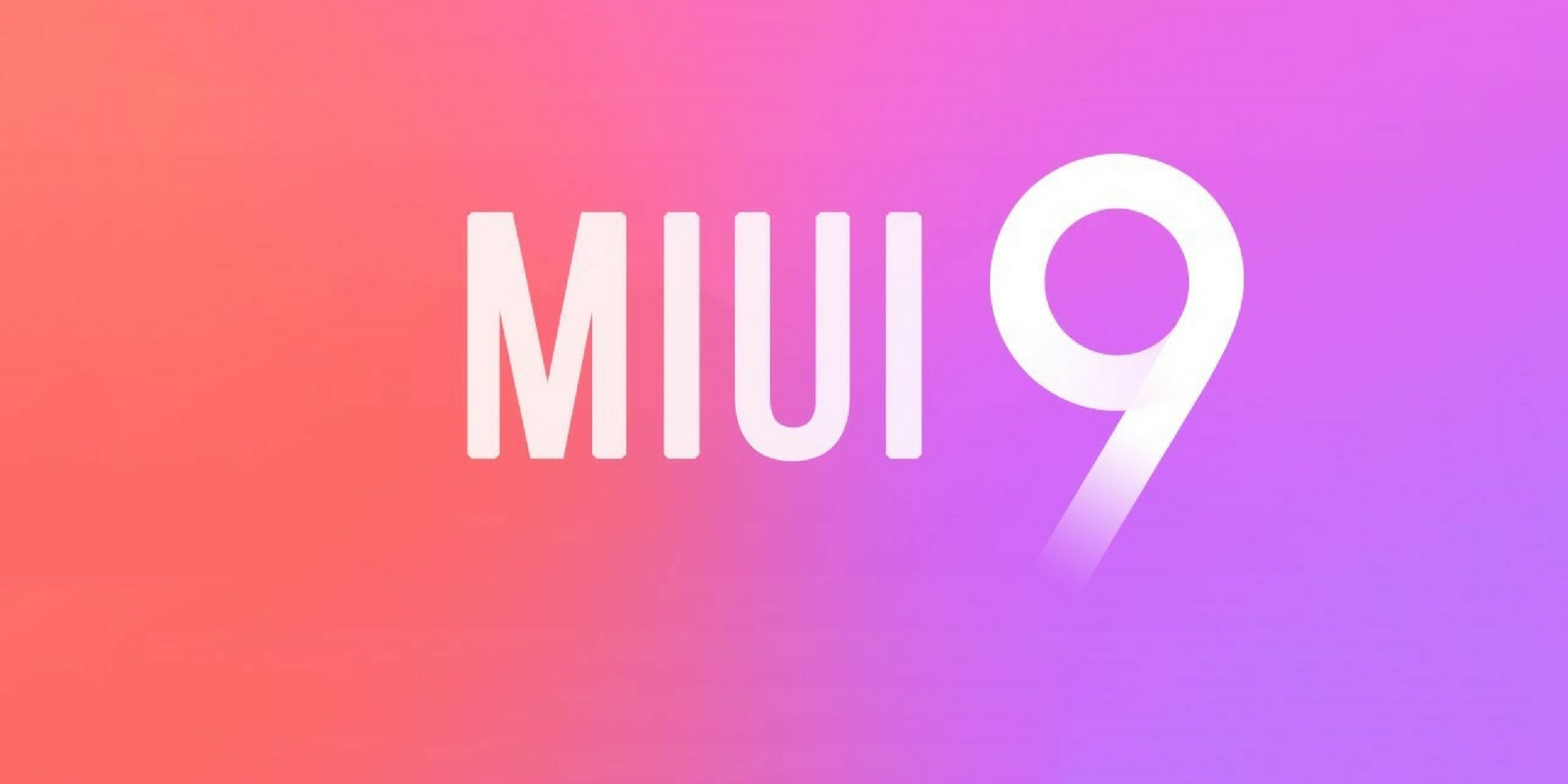 Где скачать и как установить бета-версию MIUI 9 — Лайфхакер