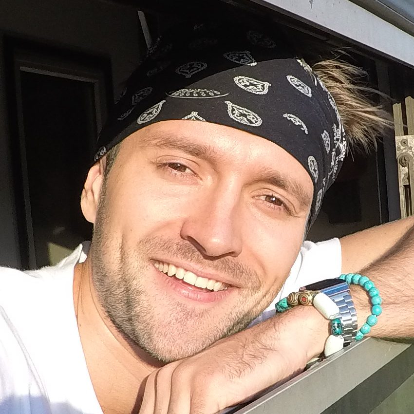 Аватар пользователя Евгений Трофимчук