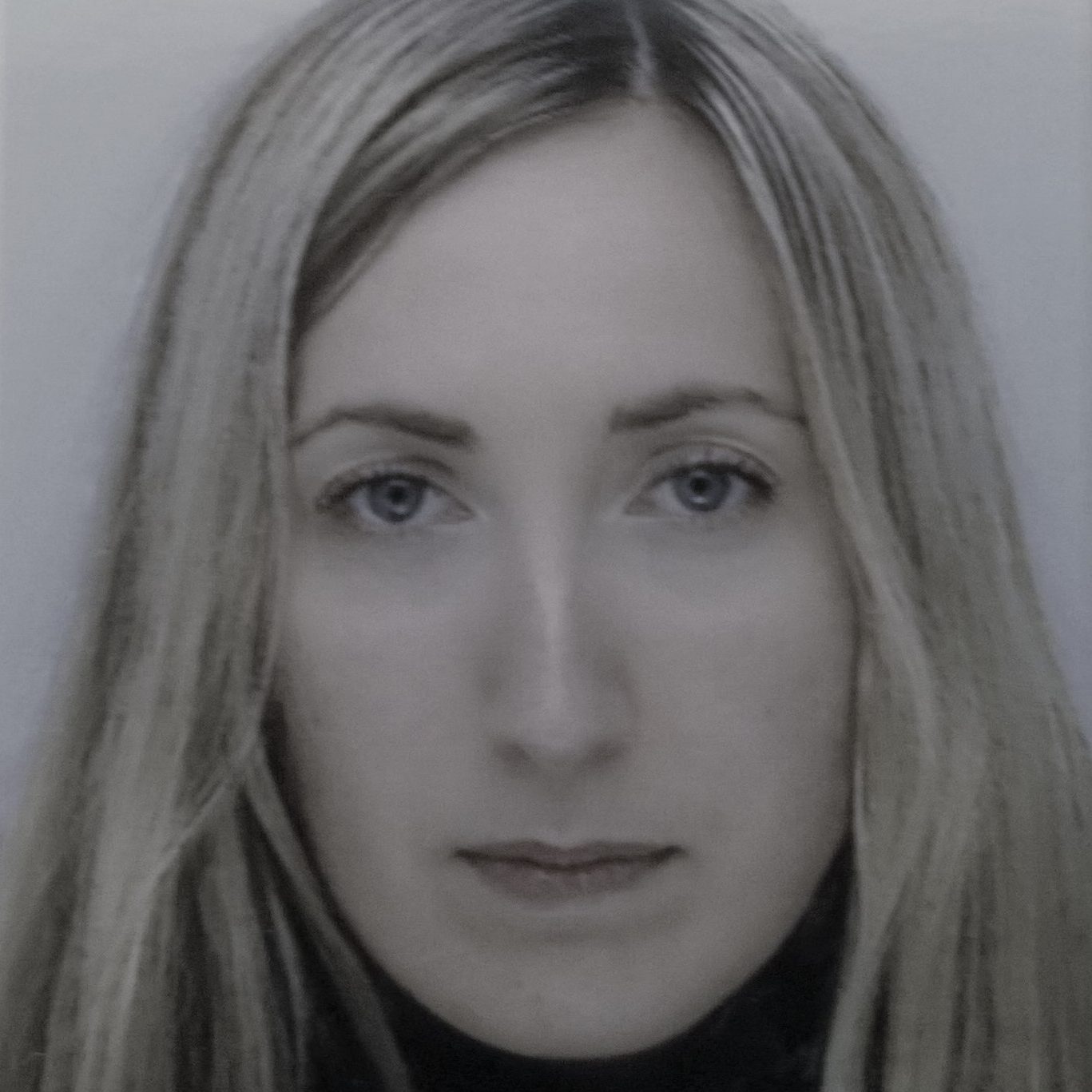 Аватар пользователя Мария Саелен