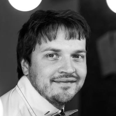 Аватар пользователя Юрий Шалимов