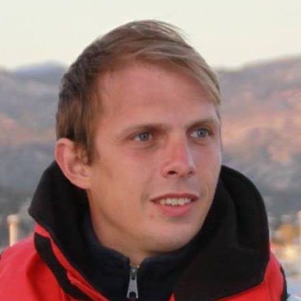 Аватар пользователя Олег Радул