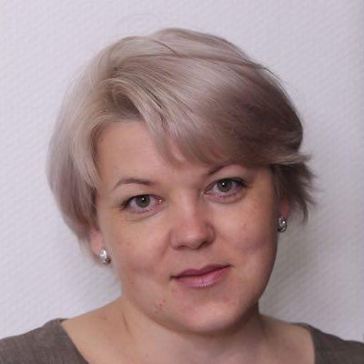 Аватар пользователя Татьяна Клейман