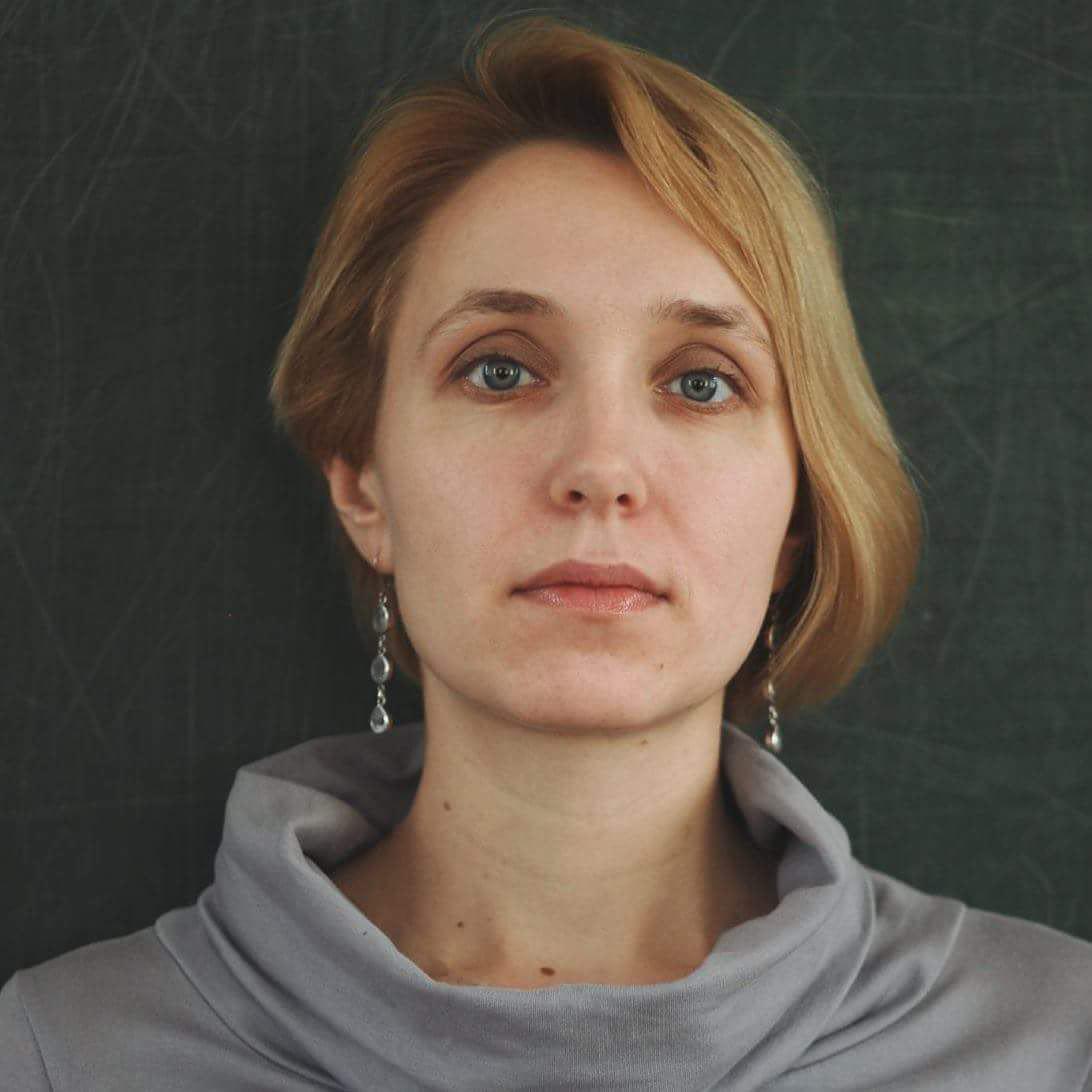 Аватар пользователя Надежда Степунина