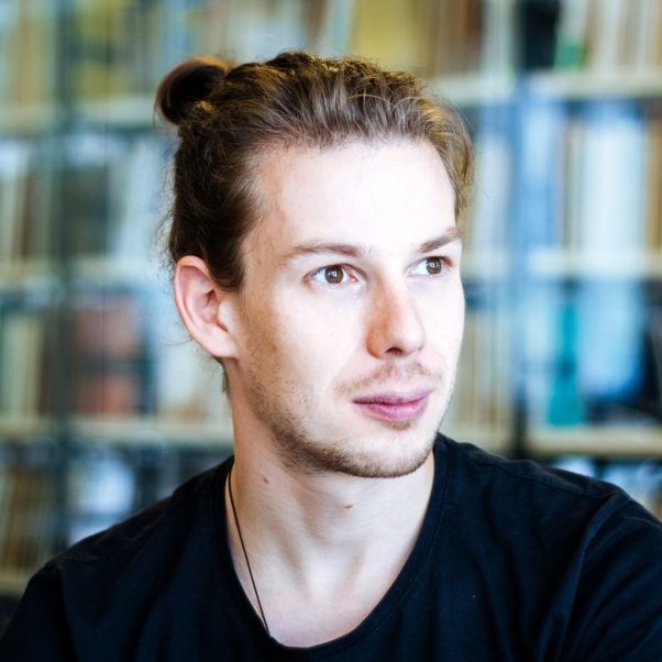 Аватар пользователя Костя Горский