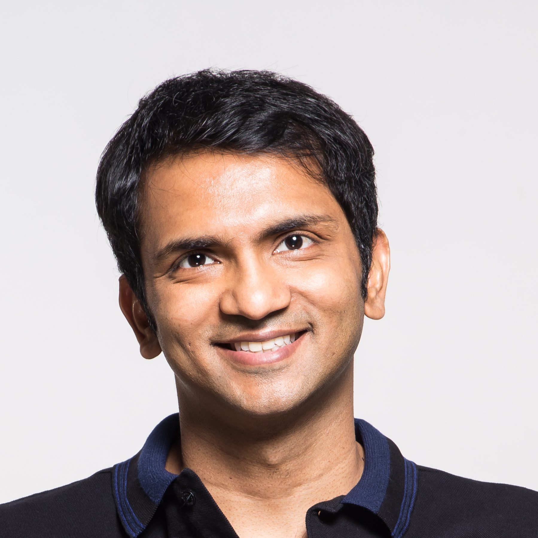 Аватар пользователя Бхавин Туракхия