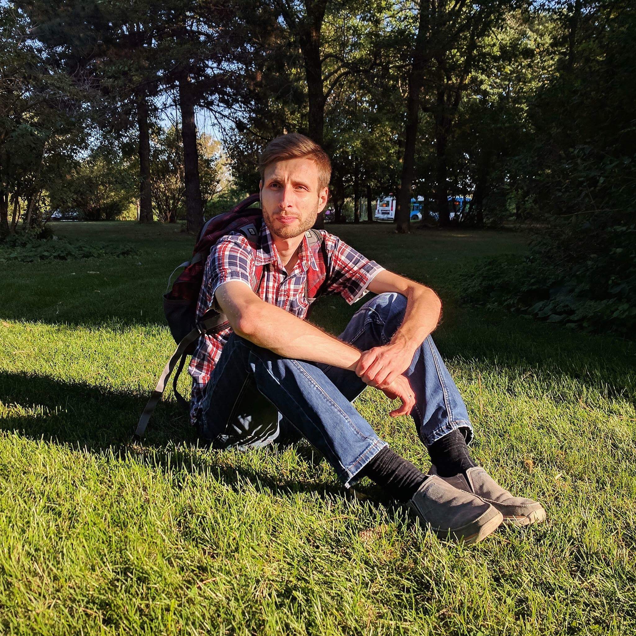 Аватар пользователя Леонид Свидерский