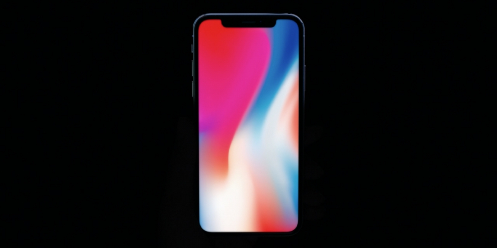 7 «новых» функций iPhone X, которые давно есть в Android - Лайфхакер