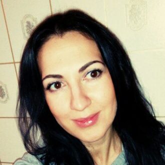 Аватар пользователя Юлия Перминова