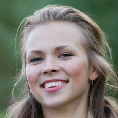 Аватар пользователя Ксения Разина