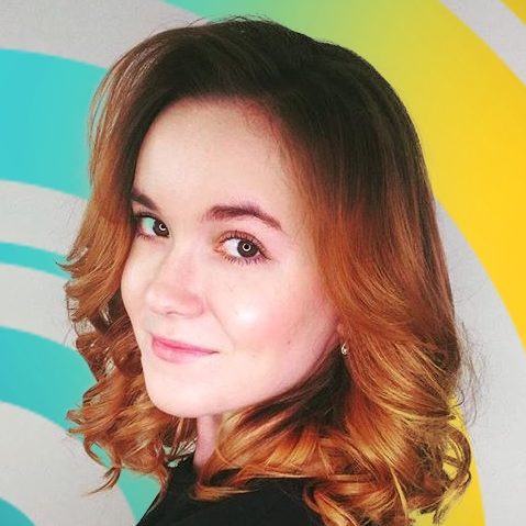 Аватар пользователя Настя Гулеватая