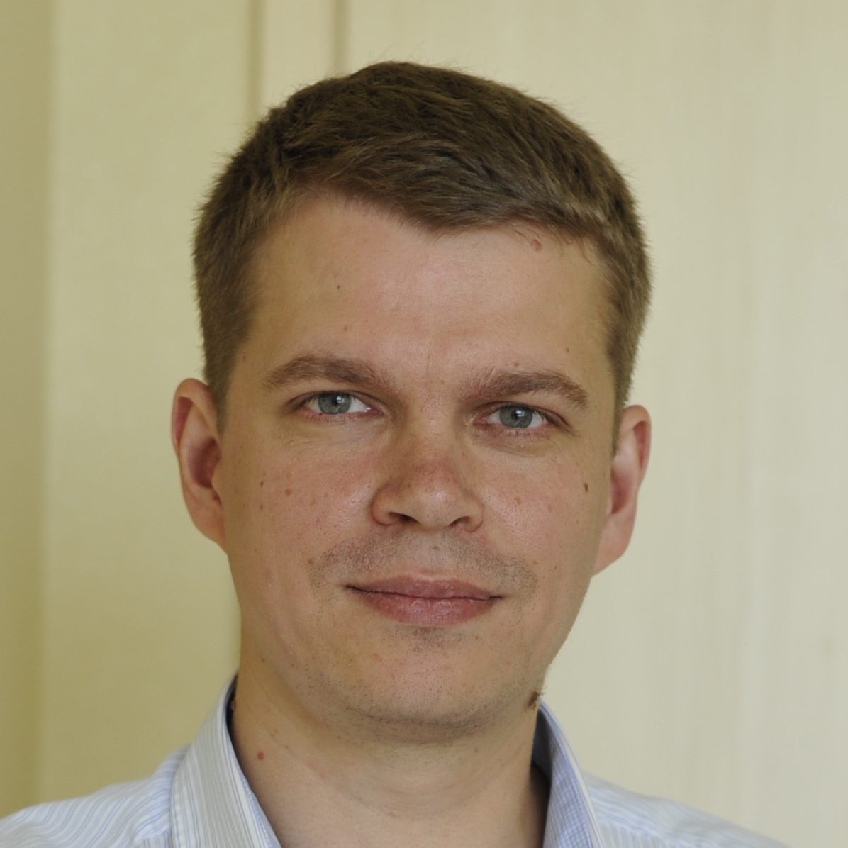 Аватар пользователя Сергей Стрелков