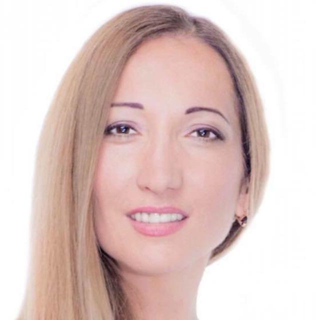 Аватар пользователя Зухра Павлова