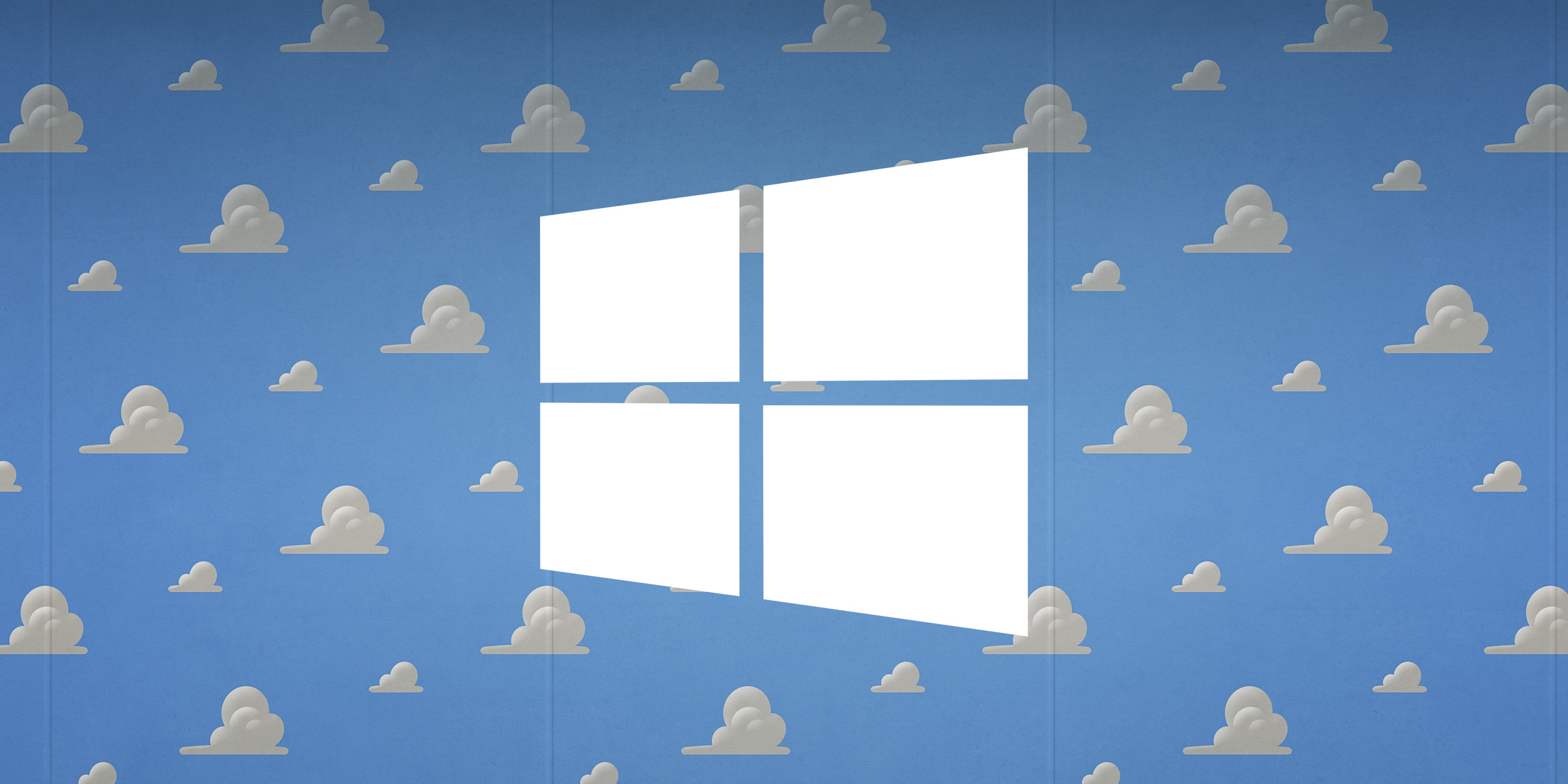 Windows 10: