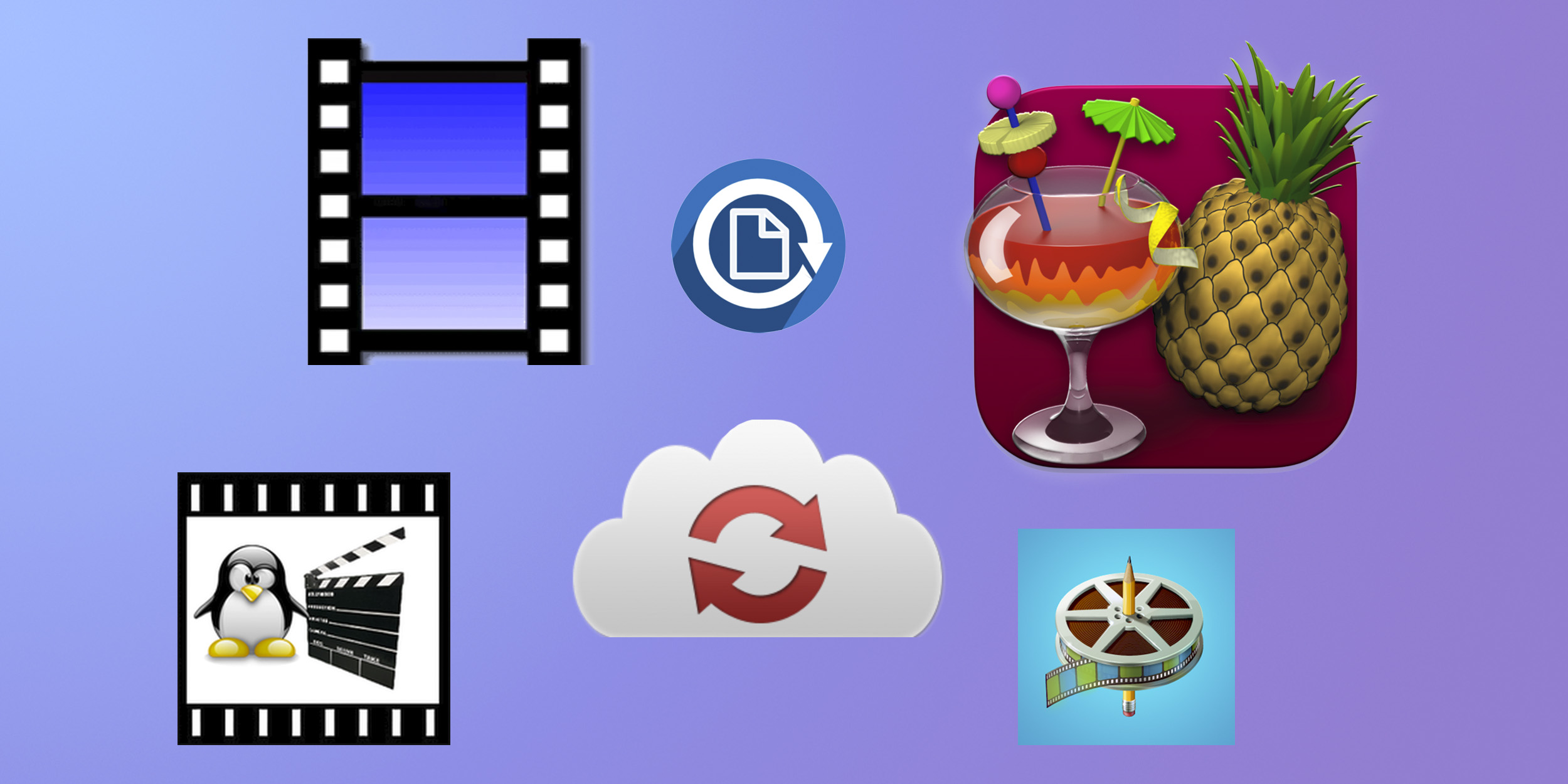 6 бесплатных конвертеров видео для разных платформ - Лайфхакер