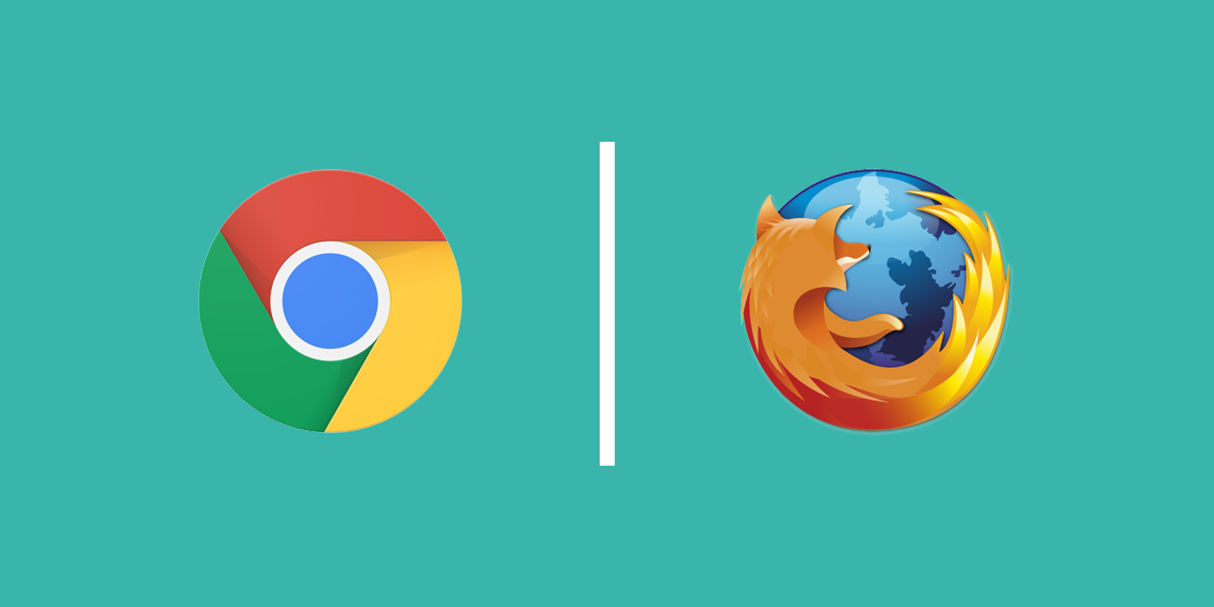 Параметры производительности браузера Firefox