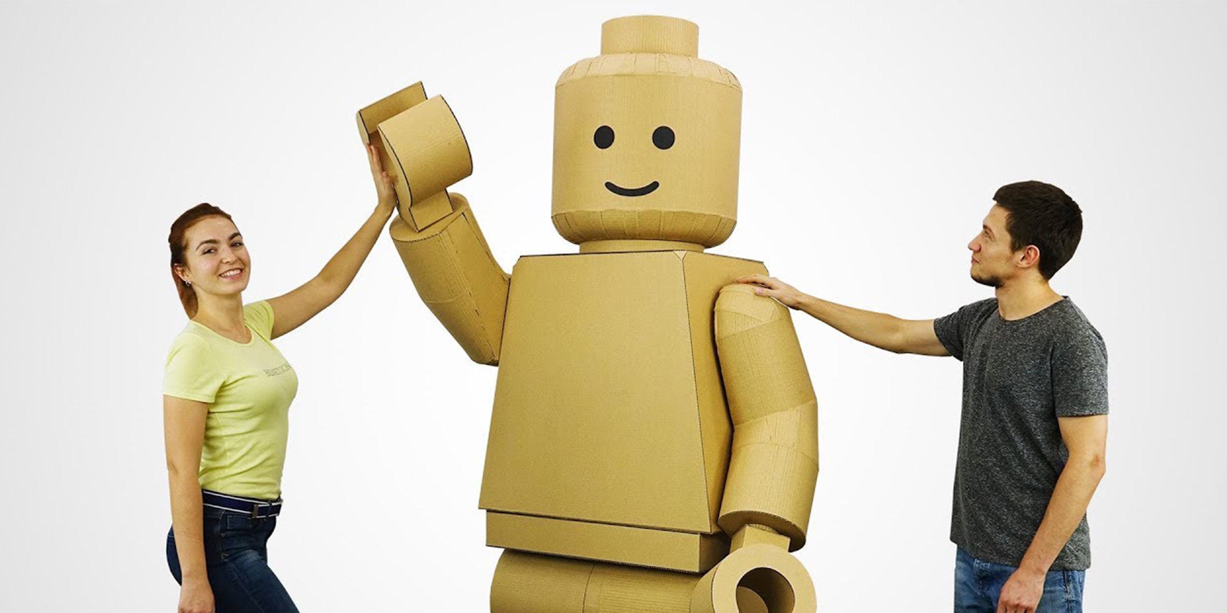 LEGO DOTS — украшения для девочек от лидера детских конструкторов