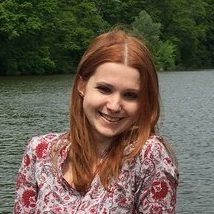 Аватар пользователя Александра Булгакова