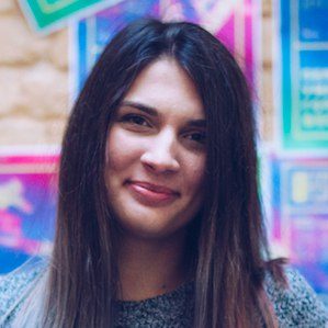 Аватар пользователя Екатерина Коваль