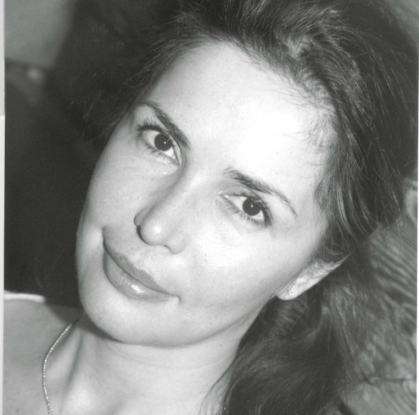 Аватар пользователя Лавиния Лонд