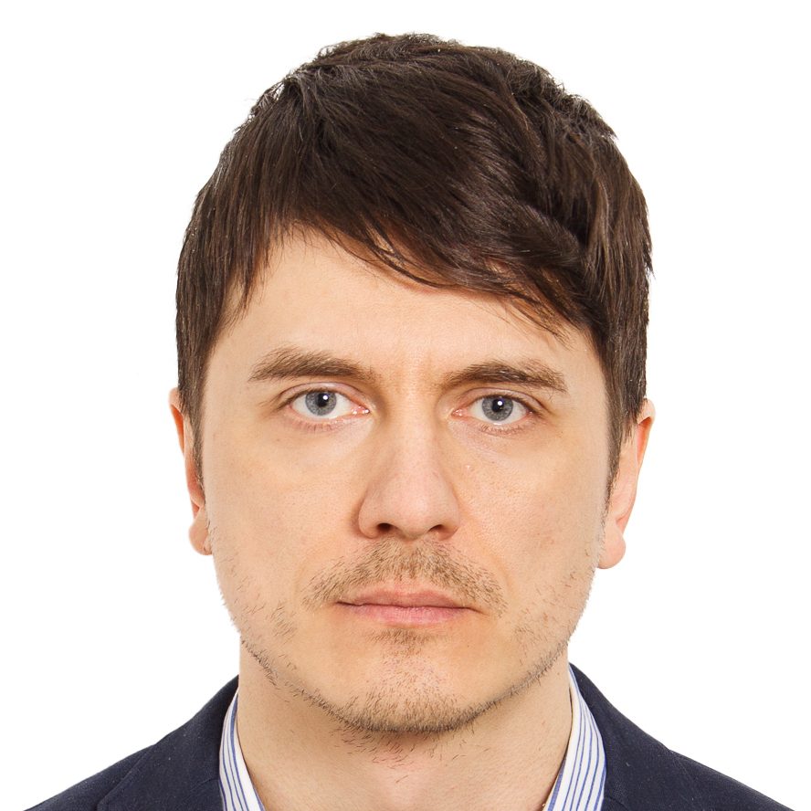 Аватар пользователя Алексей Титов