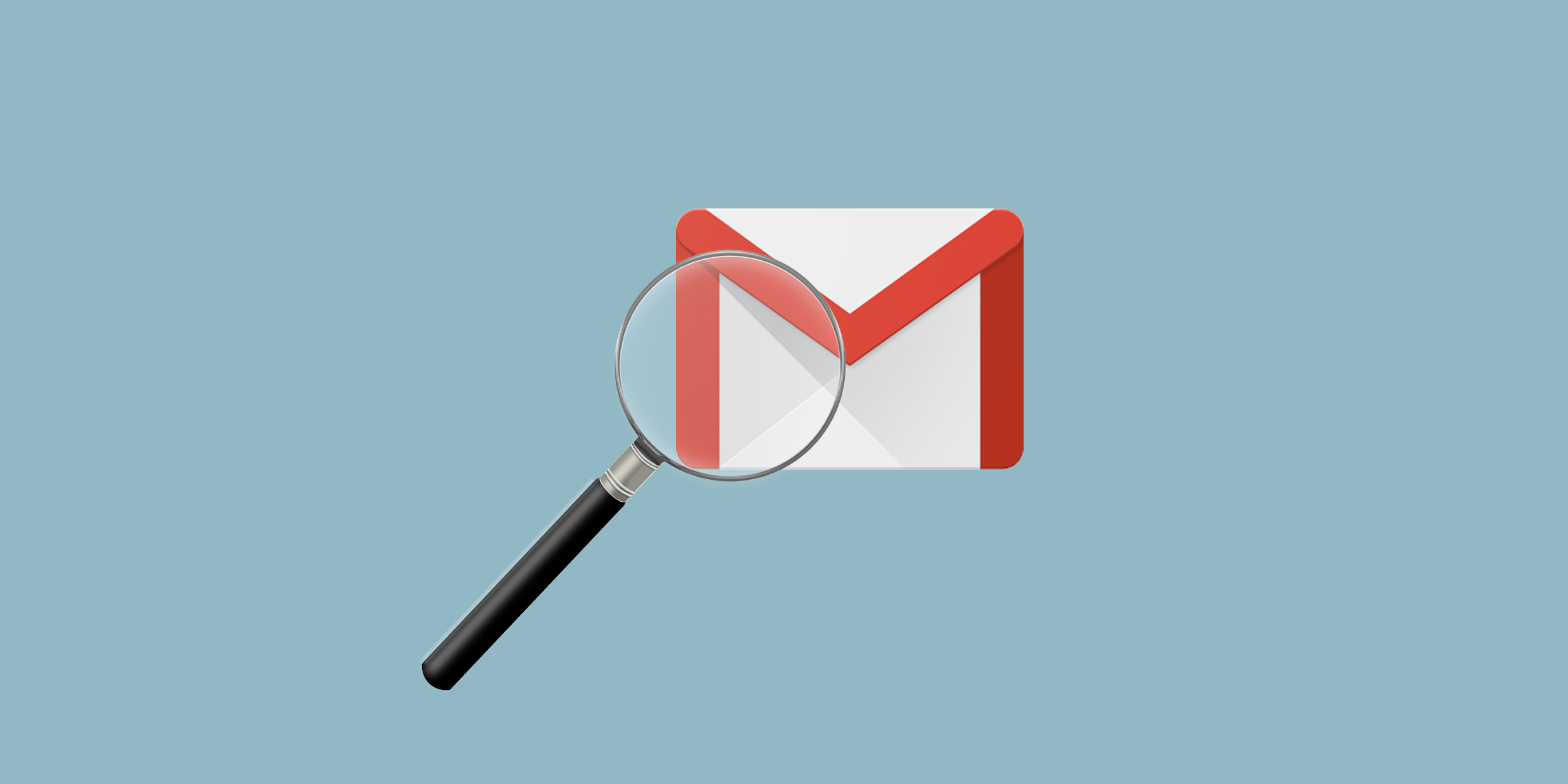 Наводим порядок в Gmail с помощью поисковых операторов — Лайфхакер