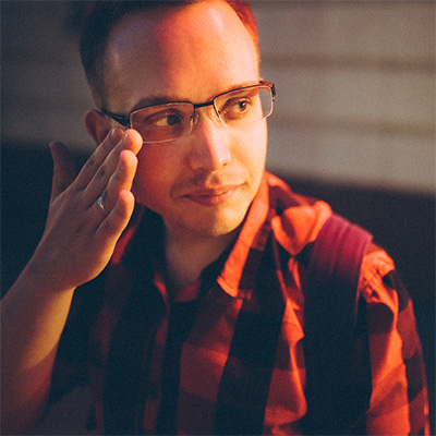 Аватар пользователя Сергей Болисов