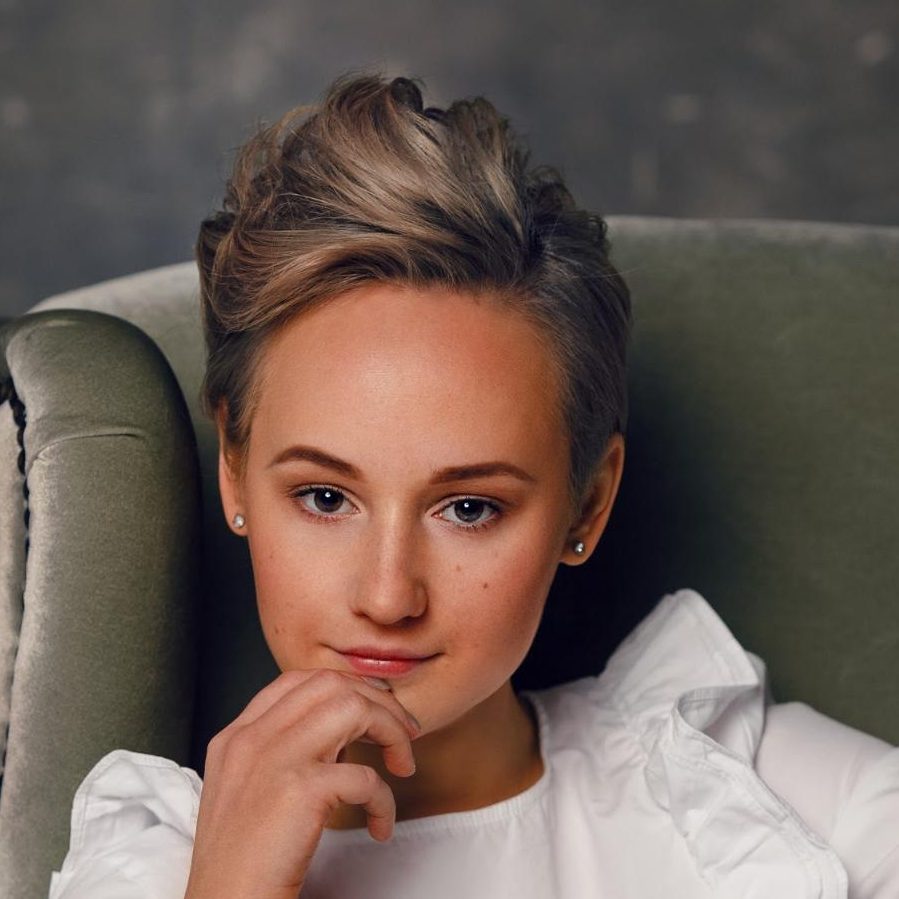 Аватар пользователя Ирина Дрофа