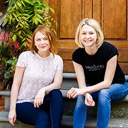 Аватар пользователя Анна Струкова и Марина Сорокоумова