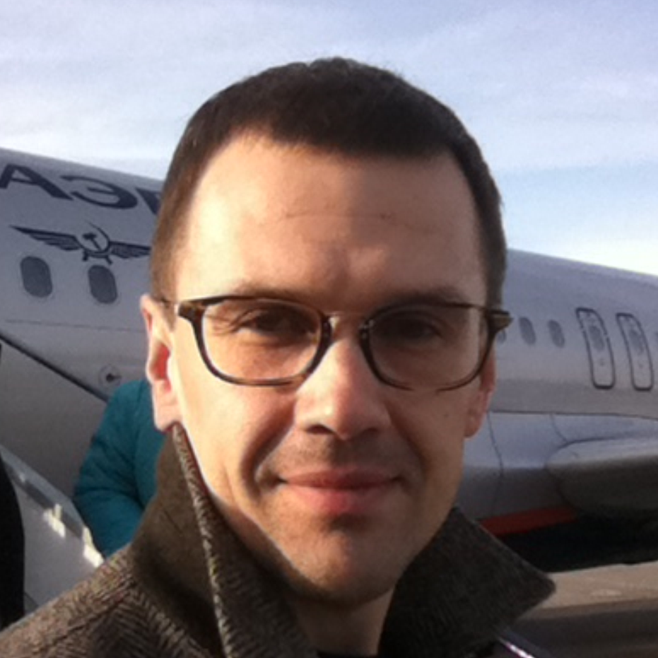 Аватар пользователя Дмитрий Румянцев