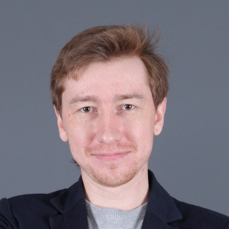 Аватар пользователя Кирилл Крутов